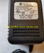 *100% Brand NEW* 3A161WP05 5V 2.6A CUI Inc.POWER SUPPLY AC ADAPTER Free shipping!